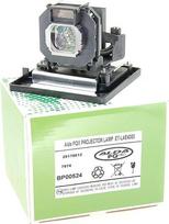 Replacement Projector Lamp ET-LAE4000 for PANASONIC PT-AE4000 / PT-AE4000U / PT-AE4000E Projectors, Alda PQ® Lamp with housing