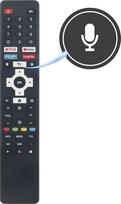 Replacement Remote Control for DYON Smart 32 AD-2 for DYON Smart 40 AD-2 100 cm (40 Inch) Android TV Remote Controller