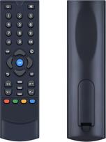 Replacement Remote Control for MANHATAN T1 SX FREESAT HD - NO SETUP NEEDED