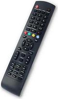 Replacement Remote Control for TV Akai AKTV480T AKTV 486T-SMART 48 LED