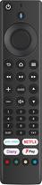 Replacement Universal Voice Remote Control F4320AFR F4020AFR RM-C3255 Suitable for Ferguson JVC Fire TV Edition