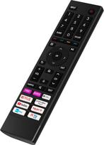 Replacement voice remote control suitable for ERF3C80H Hisense TV 43A6BG 50A6BG 55A6BG 58A6BG 65A6BG 70A6BG 75A6BG 85A6BG ERF3A80 ERF3B80H ERF3D80H ERF3E80H ERF3H80H ERF3I80H ERF3A80 ERF3B80H ERF3D80H