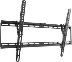 Ricoo TV wall mount, N1944, N1964, N0722., deep black
