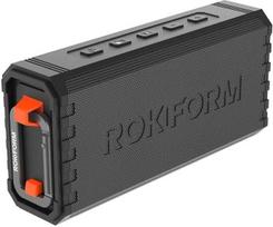 ROKFORM G-ROK Portable Magnetic Golf Bluetooth Speaker - Waterproof