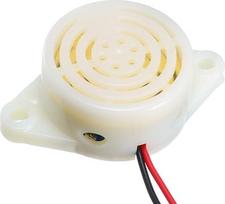 šaltinio žemėlapis DC 3V-24V 100 dB aktyvus elektroninis garsinis signalizatorius Beep Alarm Ringtone Ringtone Continuous Tone