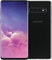 SAMSUNG Galaxy S10 išmanusis telefonas