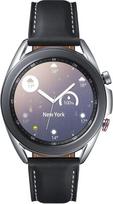 Samsung Galaxy Watch3, Round Bluetooth Smart Watch For Android, Rotating Bezel, Fitness Tracker, Large Screen