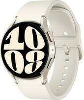 SAMSUNG galaxy watch6 40mm cream bluetooth