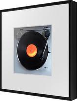 SAMSUNG Music Frame Speaker HW-LS60D/ZF, 6 Speakers, Wireless, 3D Audio with Dolby Atmos, Q-Simphony, SpaceFit Sound Pro, Compatible with Alexa and Google Assistant, Customisable