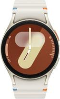 Samsung Watch7 40 mm Cream Bluetooth Montre Connectée