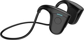 SANOTO Bone Sound Headphones Bluetooth, Open Ear Headphones Bluetooth 5.3, IPX6 Waterproof Sweatproof Bone Sound Headphones, Bone Conduction Headphones for Jogging, Cycling