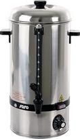 Saro 317-2010 Glühwein- und Heißwasserkessel Modell Hot Drink Mini, 10 L, 2500 W