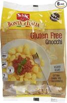 Schär Gnocchi be glitimo 300 g, 6 vnt.