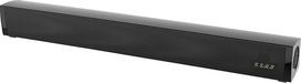 SELFSAT Soundbar 24 (12 V Soundbar Suitable for 24 Inch TVs) Bluetooth Black