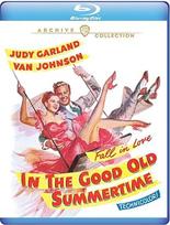 Senas geras vasaros laikas [Blu-ray] [1949] [Region Free]