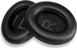 ShineCozy Premium Headphones Headband/Ear Pads Fabric Headband Cover/Ear Pads, Headset Ear Pads Replacement Parts (for Bose 700/NC700)