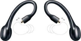 Shure True Wireless Adapter (Gen 2) for Sound Isolating Earbuds, Over-Ear Fit, Bluetooth 5 Wireless Technology, Long Battery Life (RMCE-TW2-EFS)