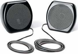 Sinustec Breitband-Aufbaulautsprecher 100 W UB-1000