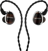 SIVGA Nightingale 14.5mm Planar Magnetic Driver Wired Hi-Fi In-Ear Monitor Earphones