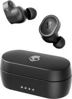 Skullcandy Sesh ANC Wireless In-Ear Headphones with Noise Cancelling, 32 Hours Battery Life, Micro, Compatible with iPhone, Android and Bluetooth Devices - Black