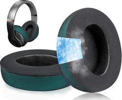 SoloWIT® Cooling Gel Replacement Ear Pads for Beats Studio 2 & Studio 3 Wired & Wireless Headphones, Cushions with High Density Noise Protection Foam