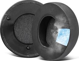 SOULWIT Cooling Gel Ear Pads Replacement for Razer Thresher Ultimate/Dolby 7.1/Xbox One/Tournament Edition Gaming Headset, Ear Pads with Noise Isolating Foam