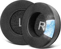 SOULWIT Cooling Gel Replacement Ear Pads for AKG Pro Audio K52 K72 K92 K240 K241 K242 K271 K272 K550 K551 K553 S MKII MK2 Headphones