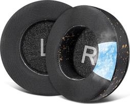 SOULWIT Cooling Gel Replacement Ear Pads for AKG Pro Audio K52 K72 K92 K240 K241 K242 K271 K272 K550 K551 K553 S MKII MK2 Headphones