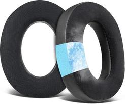 SOULWIT Cooling Gel Replacement Ear Pads for Bowers & Wilkins PX7 Over-Ear Headphones (Not PX7 S2 and PX8), Cushions with High Density Noise Isolation Foam