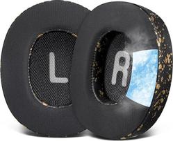 SOULWIT Cooling Gel Replacement Ear Pads for JBL Tune 700(700BT)/710(710BT)/720(720BT)/750(750BT,750BTNC)/760(760NC)/770(770NC) Headphones, Cushions with Soft Noise Isolation Foam