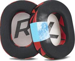 SOULWIT Cooling Gel Replacement Ear Pads for Plantronics BackBeat Pro 2, Voyager 8200 UC Headphones, Ear Pads with High Density Noise Insulation Foam