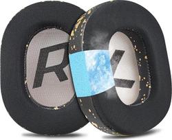 SOULWIT Cooling Gel Replacement Ear Pads for Plantronics BackBeat Pro 2, Voyager 8200 UC Headphones, Ear Pads with High Density Noise Insulation Foam