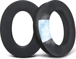 SOULWIT Cooling Gel Replacement Ear Pads for Sennheiser HD599/HD598/SE/CS/SR/HD595/HD569/HD558/HD518/HD515/Game Zero/G4ME Zero/PC37X/PC38X/PC350/PXC350/PXE350/PC360/HD33 80/HD3 880-pro/hme95