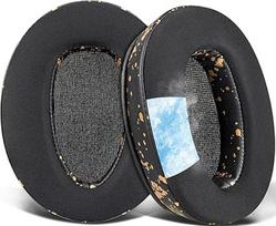 SOULWIT Cooling Gel Replacement Ear Pads for Sony WH-CH700N (WHCH700N) & MDR-ZX780 (ZX780DC)/MDR-ZX770 (ZX770BN ZX770BT), Replacement Pads for MDR-10R (10RNC 10RBT) Over-Ear Headphones