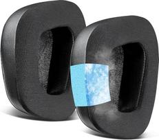 SOULWIT Cooling Gel Replacement Ear Pads for Turtle Beach Stealth 600 Gen 2/600 Gen 2 USB/600 Gen 2/600 Gen3(600XB)/500 XB MAX Wireless Gaming Headset Replacement Pads with Noise Isolating Foam