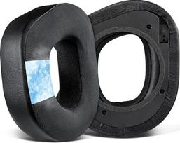 SOULWIT Cooling Gel Replacement Ear Pads for Turtle Beach Stealth 700 Gen 2/700 Gen2 MAX Wireless Gaming Headset Cushion with Ice Silk Fabric, Noise Isolation Memory Foam