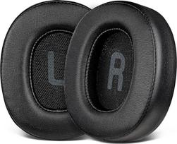 SOULWIT pakaitiniai ausų įdėklai JBL Tune 700(700BT)/710(710BT)/720(720BT)/750(750BT,750BTNC)/760(760NC)/770(770NC) ausinėms Pakaitiniai įdėklai su minkštesnėmis baltyminės odos triukšmo izoliacijos putomis