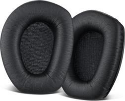 SOULWIT pakaitiniai ausų įdėklai Sennheiser RS165/TR165/RS175/TR175/RS185/TR185/RS195/TR195 (RS/TR 165 175 185 195 RF), pakaitiniai ausų įdėklai HDR165/HDR175/HDR185/HDR195 5(HDR 1) 595RF) belaidžiams įrenginiams