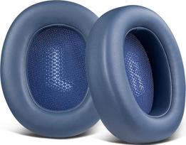 SOULWIT Replacement Ear Pads for JBL Everest Elite 750 (750NC Model: V750NXT) Headphones, Replacement Pads with High Density Noise Isolation Foam, Softer Protein Leather
