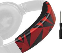 SOULWIT Replacement Headband for Bose QC35 & QuietComfort 35 II (QC35 ii) Headphones, DIY Headband Accessories