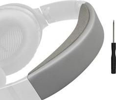 SOULWIT Replacement Headband for Bose QC35 & QuietComfort 35 II (QC35 ii) Headphones, DIY Headband Accessories