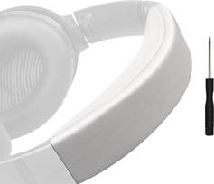 SOULWIT Replacement Headband for Bose QC35 & QuietComfort 35 II (QC35 ii) Headphones, DIY Headband Accessories