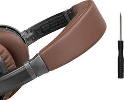 SOULWIT Replacement Headband for Bose QuietComfort 15 (QC15)/QuietComfort 2 (QC 2) Headphones, Headband Accessories