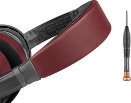 SOULWIT Replacement Headband for Bose QuietComfort 15 (QC15)/QuietComfort 2 (QC 2) Headphones, Headband Accessories