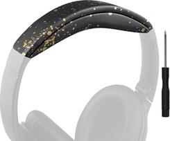 SOULWIT Replacement Headband for Bose QuietComfort 45 (QC45)/QuietComfort SE (QC SE)/New QuietComfort Wireless Headphones, DIY Headband Accessories
