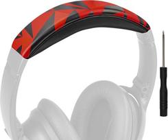 SOULWIT Replacement Headband for Bose QuietComfort 45 (QC45)/QuietComfort SE (QC SE)/New QuietComfort Wireless Headphones, DIY Headband Accessories