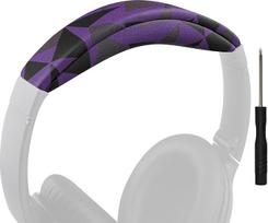 SOULWIT Replacement Headband for Bose QuietComfort 45 (QC45)/QuietComfort SE (QC SE)/New QuietComfort Wireless Headphones, DIY Headband Accessories