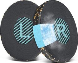 SOULWIT® Professional Cooling Gel Replacement Ear Pads for Bose On-Ear 2 (OE2 & OE2i)/SoundTrue On-Ear (OE)/SoundLink On-Ear (OE) Headphones