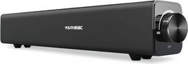 Soundbar Bluetooth Speaker, Wired and Wireless 20W Home Theater Bluetooth Speaker Audio Surround Bluetooth Soundbar for TV, PC, Mobile Phone, Tablets