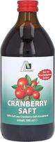 Spanguolių sultys 100% vaisių 500 ml